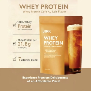 High-<strong>Protein</strong> Coffee <strong>Protein</strong> <strong>Powder</strong> | Whey Isolate &amp; <strong>Natural</strong> Coffee Flavor | Sugar-Free Low-Fat Whey Coffee <strong>Protein</strong> <strong>Powder</strong> - Product Image 2