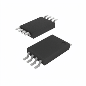 บริการครบวงจรแบบดั้งเดิม หน่วยความจำ 8 TSSOP AT93C46A-10TU-2.7 ซื้อชิ้นส่วนอิเล็กทรอนิกส์ออนไลน์ - Product Image 1