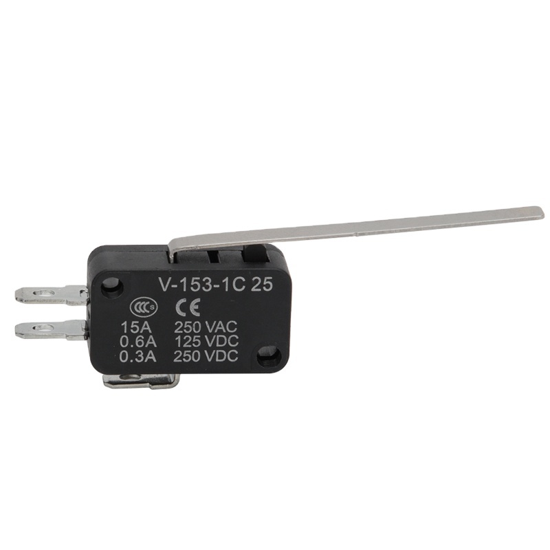 High Quality 15A 250VAC 3 Pins