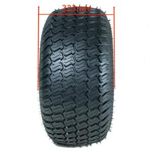 Havalı lastik tekerlek ve ATV tekerlekleri tekerlekler için 18X8.50-8 Golf arabası tekeri - Product Image 3