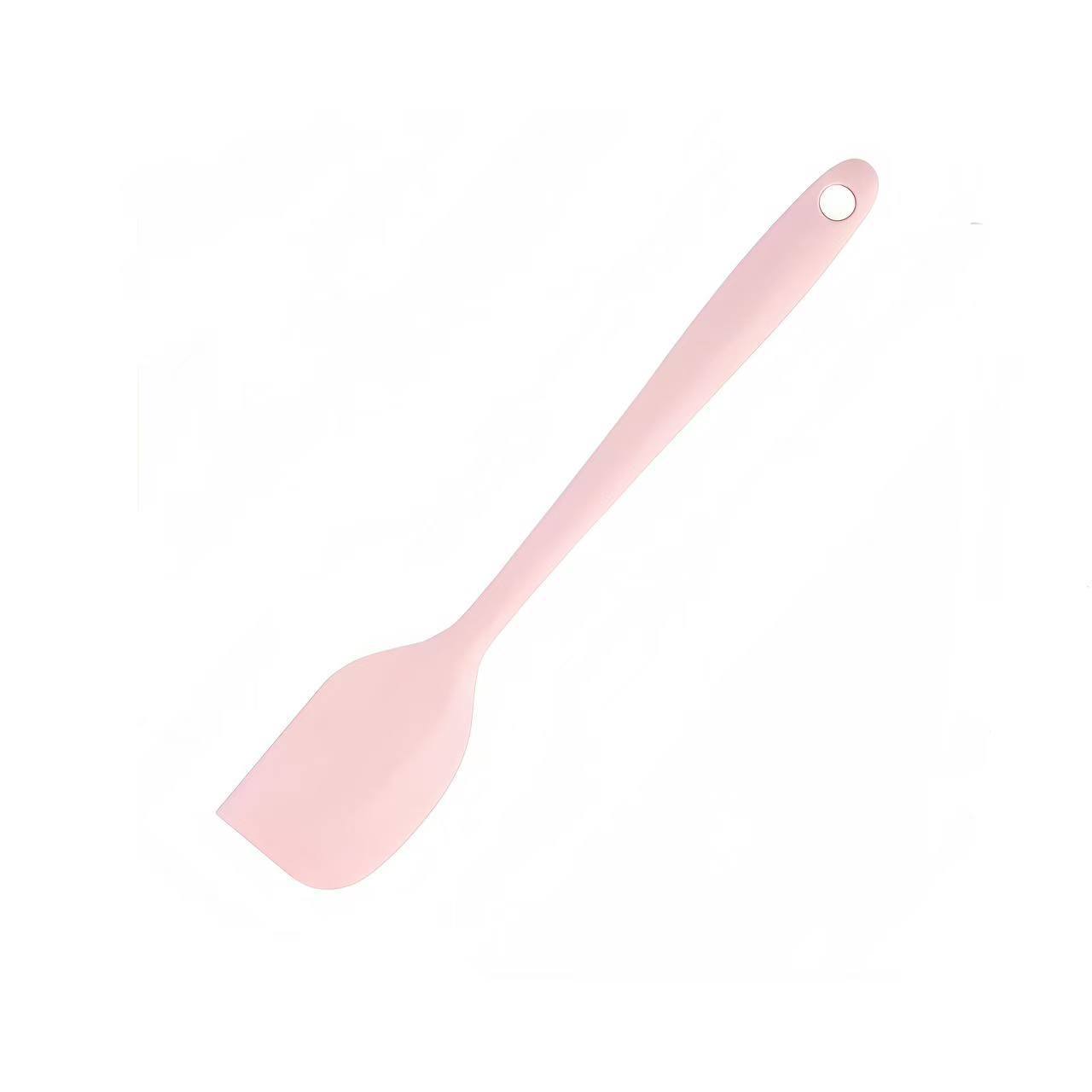 Petit grattoir épais [rose clair] 41g