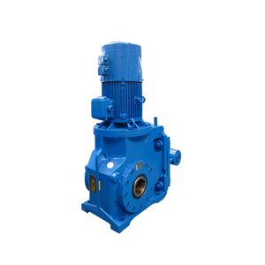 <span class=keywords><strong>Reductor</strong></span> de Engranajes Cónicos Espirales Serie K de China para <span class=keywords><strong>Motor</strong></span> <span class=keywords><strong>Eléctrico</strong></span> - Product Image 6