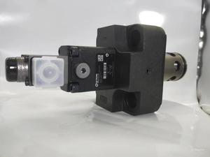 Solenoide Hidráulico TDA032, TDA016/025/032/040/50/63/80/100 Proporcional, TDA032EW09B2NXW, Serie Hidráulica TDA032 - Product Image 5