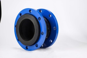 Phổ cao su mở rộng Doanh Ống linh hoạt khớp nối kẹp loại cao su mở rộng doanh cho ống nhựa - Product Image 4