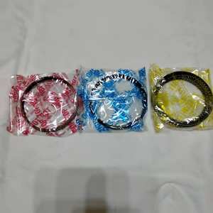 Ka24ピストンリングニッサン用Ka24deエンジンピストンリングセット12033-5v110 13033-9e000 34143 34147 - Product Image 6