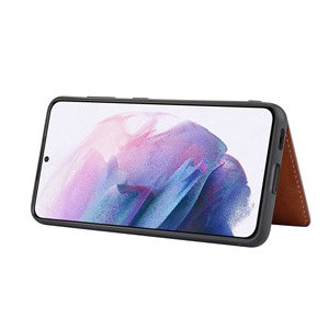 Sang trọng có thể tháo rời từ da Wallet trường hợp điện thoại cho Samsung cho Galaxy S23 siêu thẻ Pocket sang trọng trường hợp Đối với Samsung S23 <span class=keywords><strong>S2</strong></span> - Product Image 4