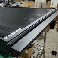 Cubierta Retráctil Pintada para Camioneta, Tapa de Caja de Carga, Cubierta Superior para Camioneta, Caja de Almacenamiento para Techo de Coche, para Cubierta de Caja de Carga a Juego con el Color