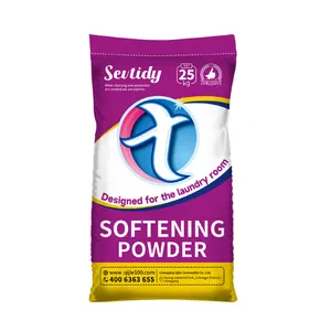 China Made Fabric Softener Towel Softener Commercial Softener for Hotel