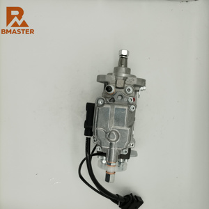 Ensemble de pompe à carburant 0460404977 VE4 10F2075R700 038130107 R700 - Product Image 3