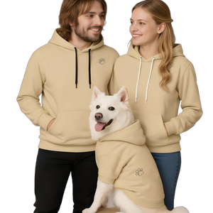 Diseñador de Navidad marca de lujo accesorios de moda Navidad pequeño grande al por mayor personalizado a juego perro y dueño ropa para perros - Product Image 6