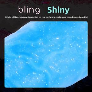 Siliconen dildo, zacht vlees, ultra realistisch, extra groot, seksspeeltje voor vrouwen, vrouwelijke masturbatie, gemaakt in Guangdong - Product Image 4