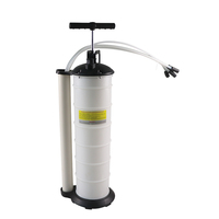 Pompe d'extraction d'huile moteur de voiture 7L
