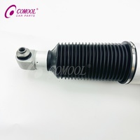 Amortisseur avant et arrière automobile COMOOL Factory Direct 37126785535 pour BMW Série 7 E66 E65 730Li 745Li 750Li 2001-2008