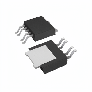 Original Power Management (PMIC) Electronics Component NCV4276DT33RKG TO 252 5, DPAK , TO 252AD - Product Image 1