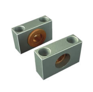 Pièces de montage à bride IMI QA/8100/22 pour systèmes hydrauliques de machines, garantie 1 an - Product Image 4