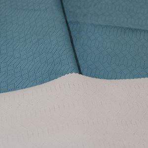 Peluche courte ultrasonique 100% polyester velours tissu <span class=keywords><strong>pour</strong></span> meubles - Product Image 5