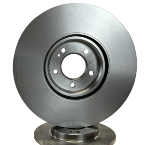 Disque de frein haute performance A2474210312 pour <span class=keywords><strong>Mercedes</strong></span>-Benz Classe GLA 2464212812 Accessoires Rotor de frein - Product Image 6