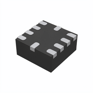 Componente Electrónico 10 TFQFN MPQ2735GG-AEC1-P, Interruptor IC de Interfaz Original SPDT X 2 450MOHM 10QFN - Product Image 1