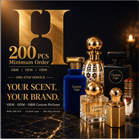 Cologne personnalisée pour hommes, directement de l'usine, avec emballage de marque pour les boutiques en ligne indépendantes