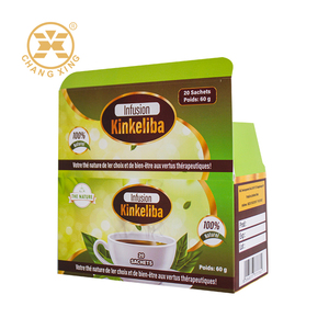 Diseño personalizado <span class=keywords><strong>Diabetes</strong></span> Colopatías Té Medicina Caja de embalaje boIte a la