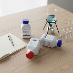 วิธีมาตรฐานการนับเชื้อแบคทีเรียด้วยแผ่นอะการ์ อะการ์สำหรับการวัดจำนวนแบคทีเรียทั้งหมด - Product Image 1