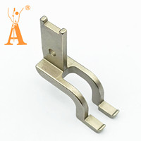Pied presseur spécial 8B pour machine à coudre industrielle, pièce de rechange en acier, 0,06 kg, pour machine à colonne 8365