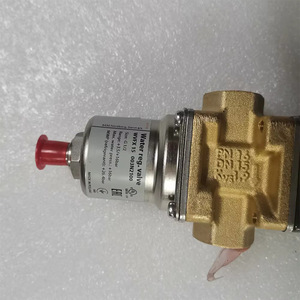 Vanne de régulation d'eau Wvfx15 003n2100 pour systèmes de climatisation centralisée Danfoss - Product Image 3