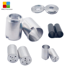 Dịch vụ chế tạo Giá cả hợp lý <span class=keywords><strong>CNC</strong></span> biến gia công thép không gỉ 316 các bộ phận hàn cho thiết bị sưởi ấm điện - Product Image 2