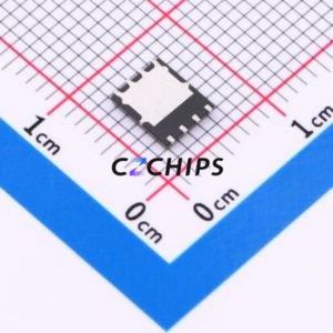 PDFN-8L ทรานซิสเตอร์สนามทรานซิสเตอร์ (Mosfet) SP60N05GNK ใหม่ล่าสุด (5x6) - Product Image 2