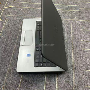 Ordinateur portable professionnel HP 440G1 4ème génération, 4 Go de RAM, SSD 128 Go, reconditionné, en stock, prix usine, idéal pour les étudiants. - Product Image 3