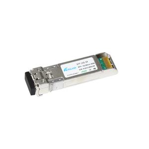 SFP-10G-SR 10GBASE-SR Duplex multimodale LC 10G 850nm 300m DOM SR SFP + - Product Image 1