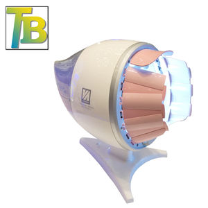 Mesin Analisa Kulit Profesional Berkualitas Tinggi 2019/ Tes Kulit/ Pemindai Analisa Kulit - Product Image 4