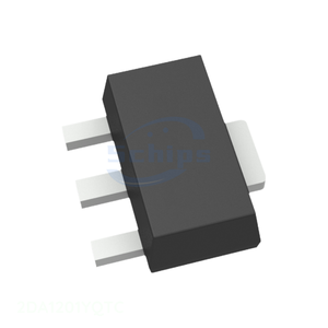 TO-243AA 2DA1201YQTC Transistors Buy Online Electronic Components Original - Product Image 1