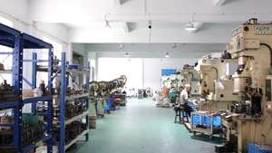 精密金属部件 | 冲压、数控加工、压铸不锈钢外壳、不锈钢手柄 - Product Image 3