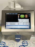 LACTOSCAN SCC Compteur de cellules somatiques