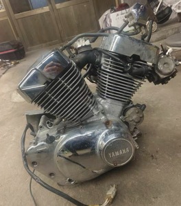 <span class=keywords><strong>Moteur</strong></span> de moto d'<span class=keywords><strong>occasion</strong></span> refroidi par air <span class=keywords><strong>250CC</strong></span> - Product Image 1