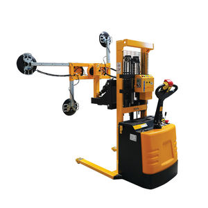 Elevador de Vidrio Eléctrico Automático SINOLIFT WSC-095GR, Elevador de Manipulación de Vidrio con Ventosa - Product Image 1