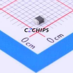 PZ2012U331-1R5TF Ferrite Bead 0805 RF ( Impedance @ Frequency: 330Ohm@100MHz )( Error: 25% )( Rated Current: 1.5A ) - Product Image 2
