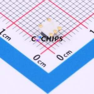 H3-TC1-1TG2+ Balun SMD-5P,3.8x3.8mm RF 1:1 3dB 5° Whole Sale Electronic Component Chips Supplier & BOM Service - Product Image 2