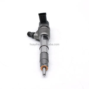 Alta Qualidade Nova Condição Diesel Fuel Injector Modelos 0445110386 e 0445110380 - Product Image 2
