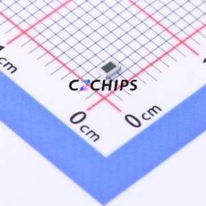 Résistance CMS RKS-05K472PT 0805 (Résistance : 4,7 kOhm) (Précision : -20 %~0 %) (Coefficient de température : 100 ppm) ℃   ) - Product Image 1