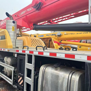 Sany Industrie Lourde STC250T - Product Image 2