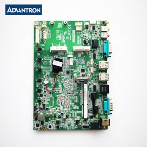 ADVANTECH PCM-8506 REV.A1 CHINE Carte mère industrielle Carte CPU Module CPU Carte principale Stock d'origine 100% Tests fonctionnant bien - Product Image 3