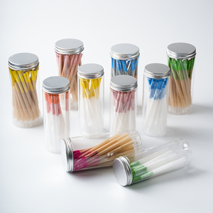 RICHER Pre Made <b>Sticker</b> Tip Low Thermal Conductivity <b>Rolled</b> Cones Slow Burning Eco-Friendly High Quality - Product Image 6