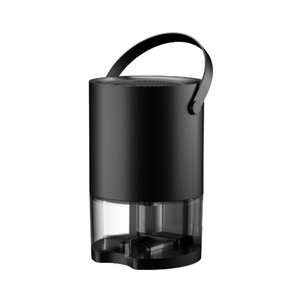 เครื่องลดความชื้นเซมิคอนดักเตอร์แบบไร้เสียงสำหรับห้องนอนขนาดเล็ก - Product Image 5