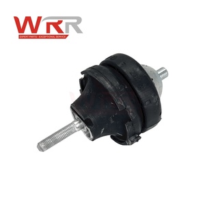 22116759732 ยางรองแท่นเครื่องยนต์ยี่ห้อ WRR สำหรับ R50 R53 Cooper ยางคุณภาพสูง ทนทาน รองรับมอเตอร์ด้านบน ช่วยลดแรงสั่นสะเทือน รับประกัน 1 ปี - Product Image 6