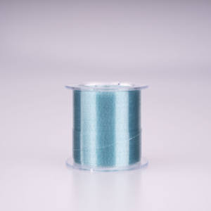 Fil de pêche en nylon <span class=keywords><strong>monofilament</strong></span> transparent haute résistance de 500 m pour usage en rivière, résistant à l'usure, faible mémoire, pointe flottante, OEM - Product Image 4