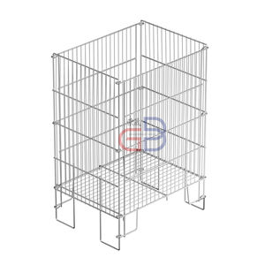 Lo scaffale di promozione <span class=keywords><strong>tessile</strong></span> della rete metallica dell'oro di stile galvanico è visualizzato nel <span class=keywords><strong>negozio</strong></span> di tessuti per la casa - Product Image 1