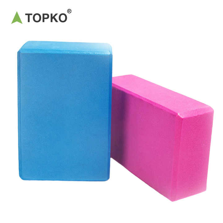 Silicone Yoga Block Covers - Non-Slip Protector For 3" Thick Foam Or Cork Blocks, Easy Clean, Eco-Friendly - View #12