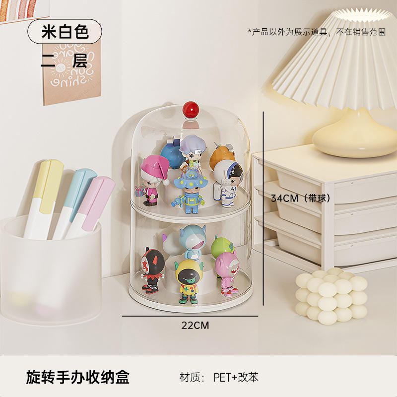 Entendimiento claro [Segundo Piso]